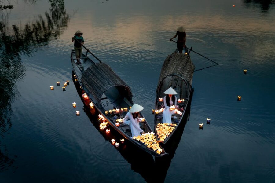 Private Tour Hanoi, Hue, HoiAn, HoChi Minh, Nha Trang Beach