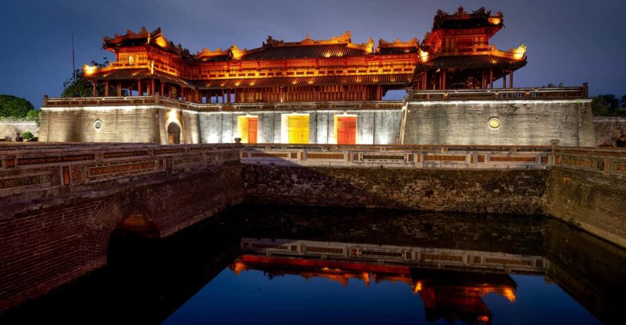 Private Tour Hanoi, Hue, HoiAn, HoChi Minh, Phan Thiet Beach