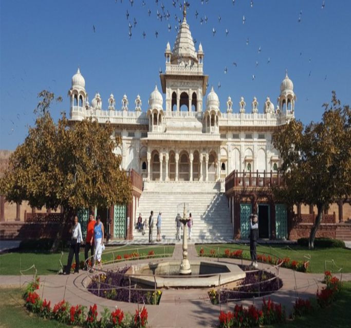 4 Best Lunch Experiences In Jodhpur