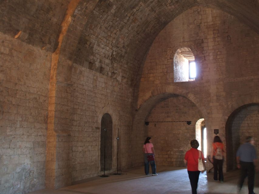 Private Tour of Conversano: Discover Ancient Norba - Tour Highlights