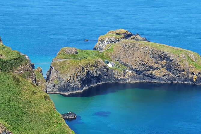 Private Tour of the Antrim Coast , Giants Causeway and Game of Throne Locations