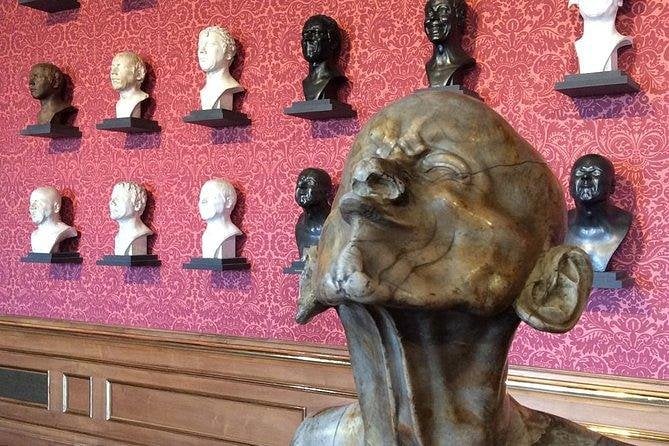Private Tour of the Belvedere Palace With an Art Historian: Pictures of Austrian Identities. Art & History Tour With Skip-The-Line Tickets