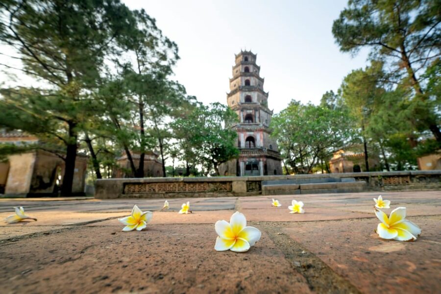 5 Best Historical Tours In Ha Long