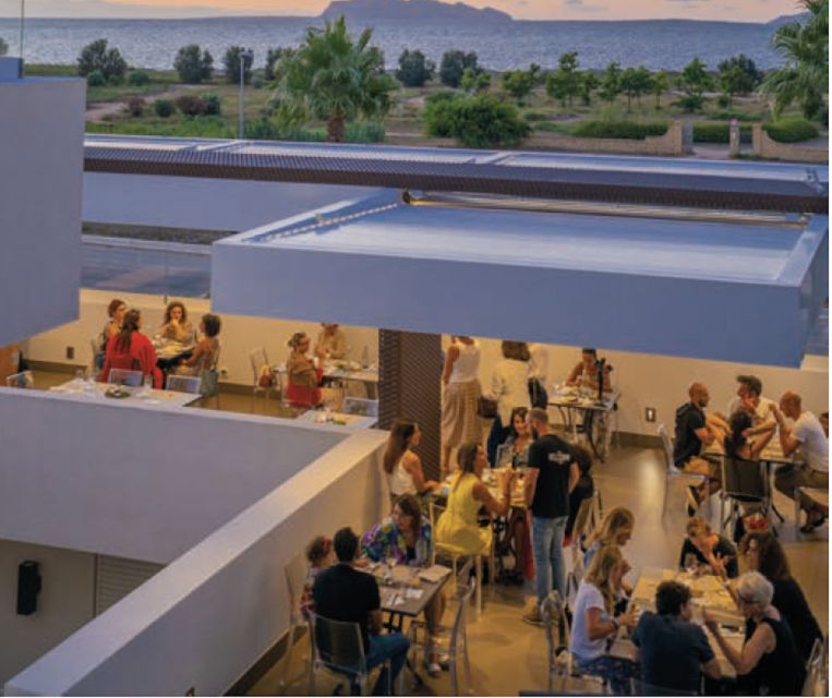 Private Tour of Wineries and Wine Tasting in Marsala