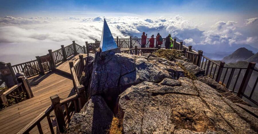 Private Tour: Sapa 2 Days 1 Night From Hanoi