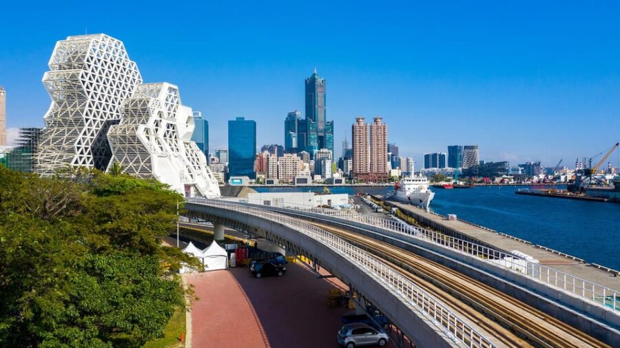 2 Best Shore Excursions In Kaohsiung
