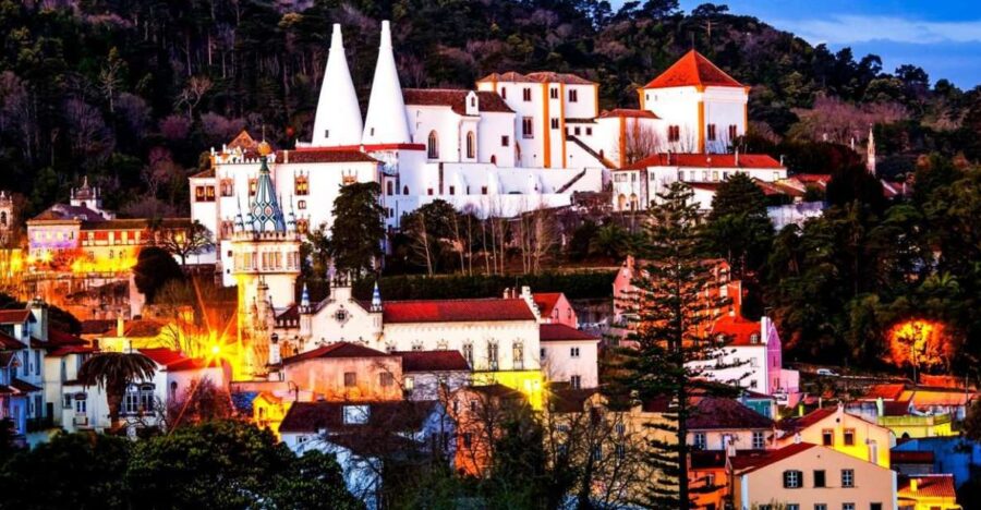 Private Tour Sintra