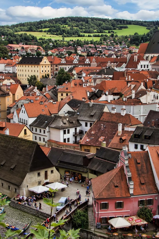 Private Tour to Český Krumlov - Tour Overview and Pricing