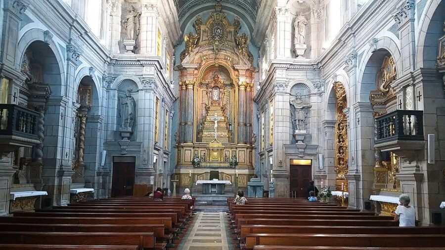Private Tour to Guimarães and Braga, Two Incredible Cities