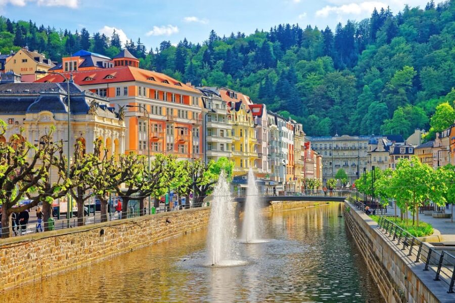 10 Best Tours In Karlovy Vary