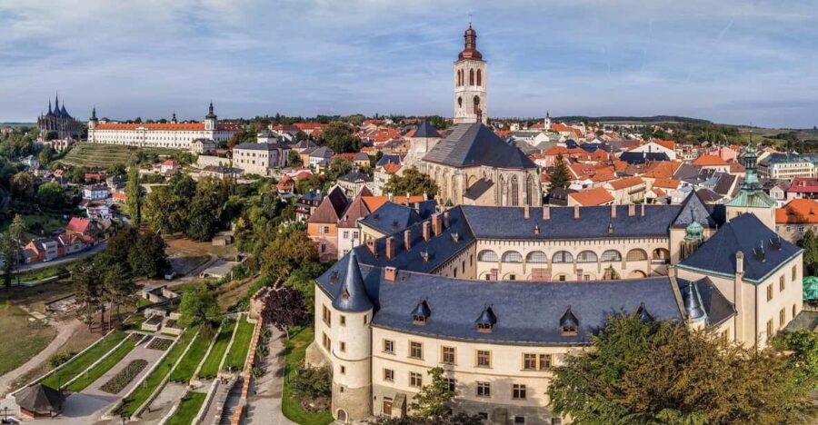 11 Best Tours In Kutna Hora