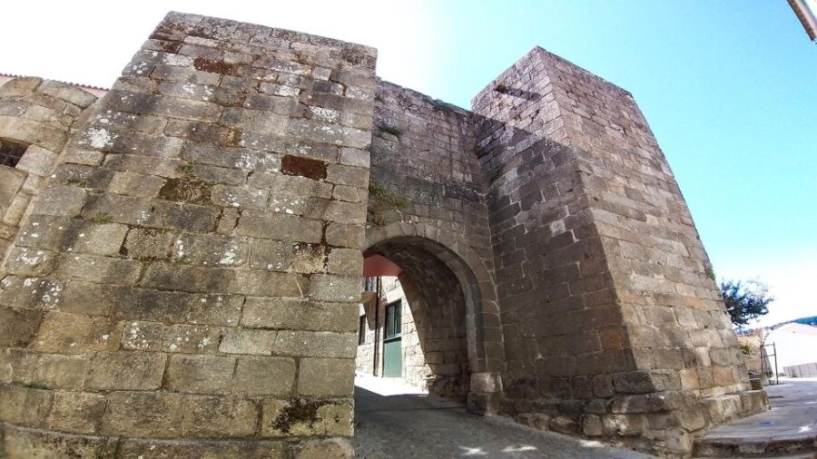 Private Tour to Lamego and Viseu, the Dão Wine Region