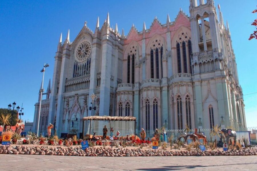 Private Tour to Leon From Guanajuato City