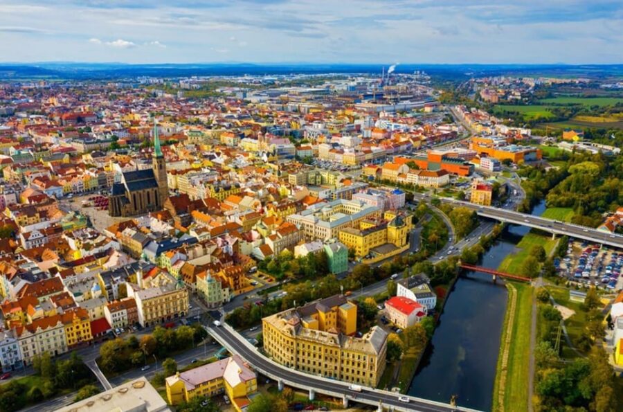 5 Best Tours In Plzen