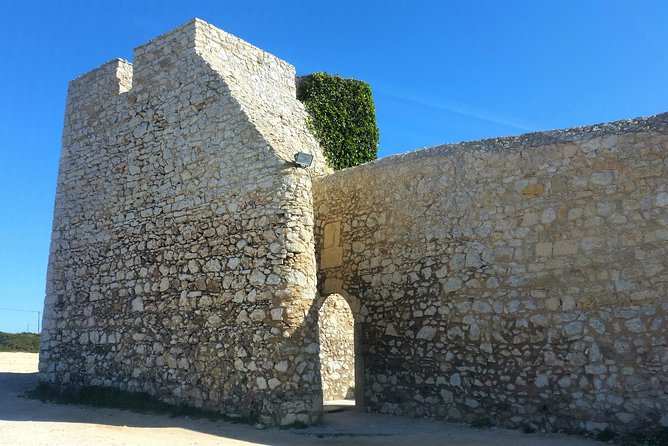 Private Tour to Sagres (Half Day) - Inclusions and Exclusions
