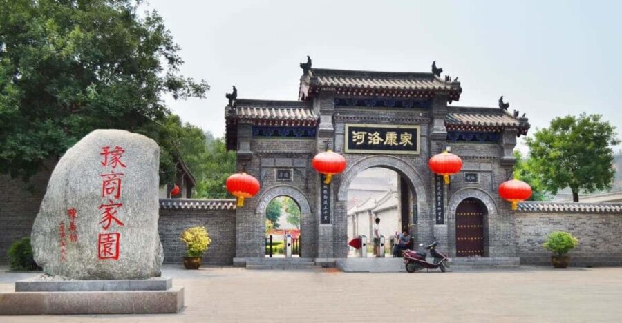 14 Best Tours In Zhengzhou