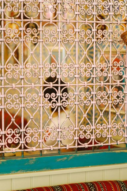 Private Tour: to Volubilis /Moulay Idriss /Meknes From Fes