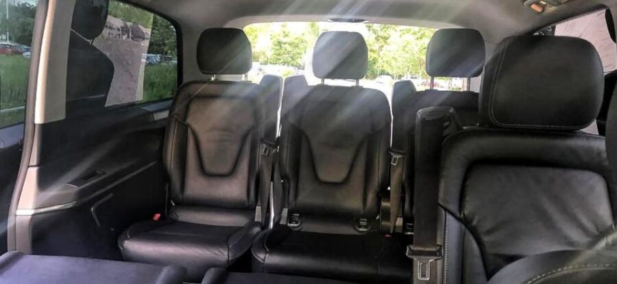 5 Best Private Car With Driver Services In Giurgiu