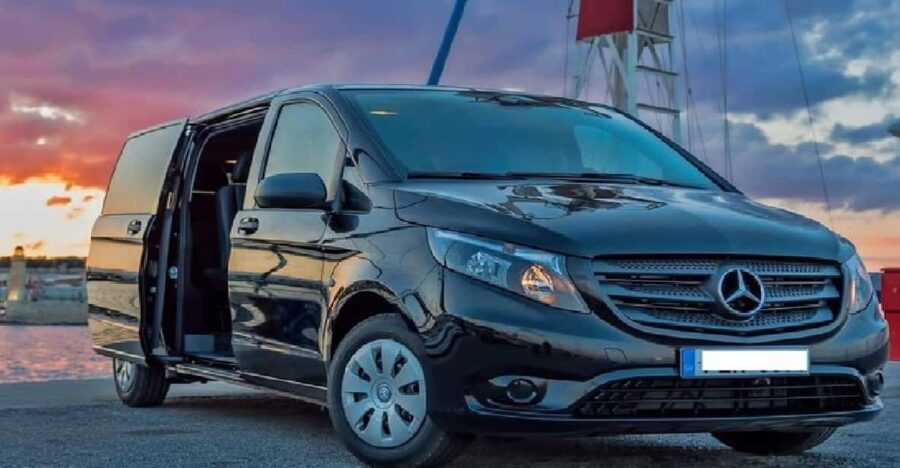 Private Transfer From/ Airport 1 Way