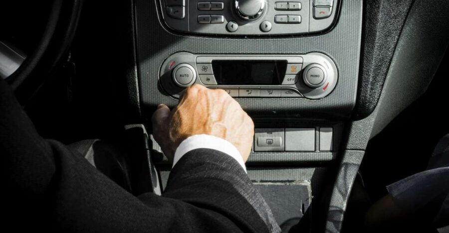 Private Transfer From Alghero Airport to Stintino