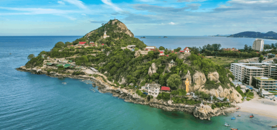 Private Transfer From Bangkok and Hua-Hin | Thailand - Overview of the Service