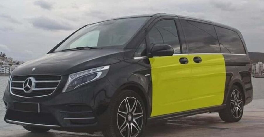 Private Transfer From Barcelona to Lloret De Mar - Booking Information