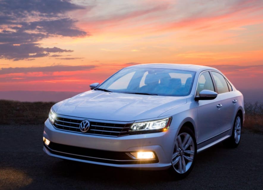 Private Transfer From Bucharest to Brasov