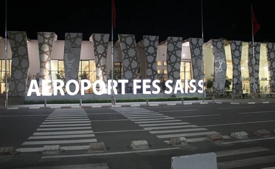 6 Best Airport Transfers In Fes