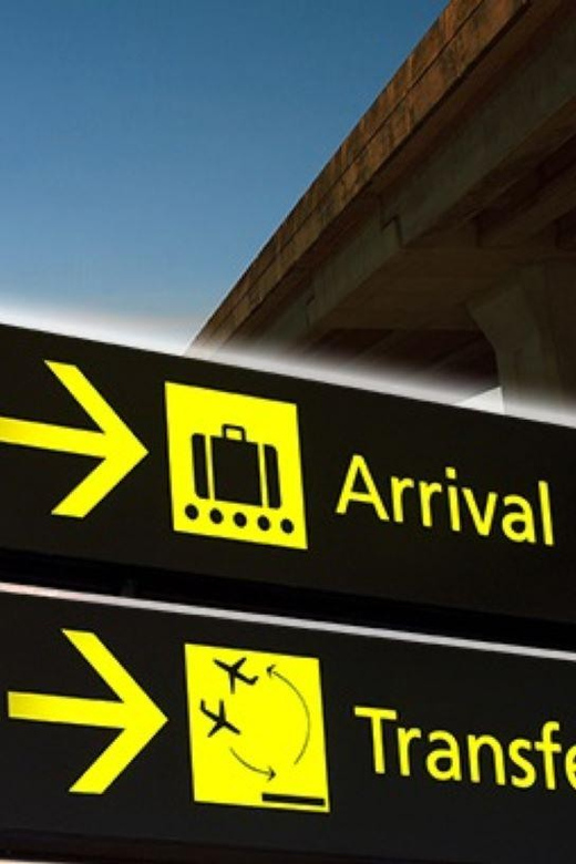 Private Transfer From Kuşadası to Bodrum Airport and Center