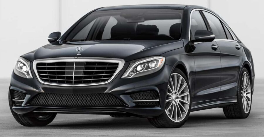 20 Best Private Car With Driver Services In Nice