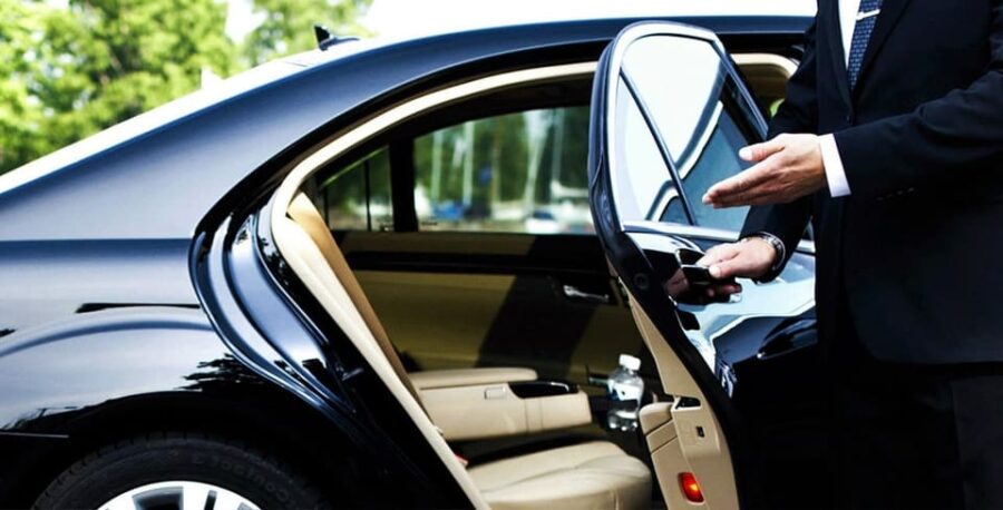 Private Transfer From Nice-Côte D’azur Airport – Cannes