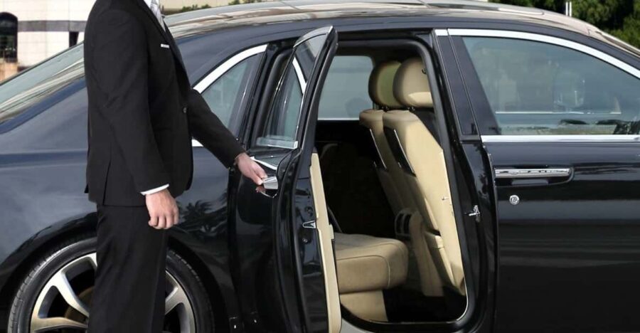 4 Best Private Car With Driver Services In Villefranche Sur Mer