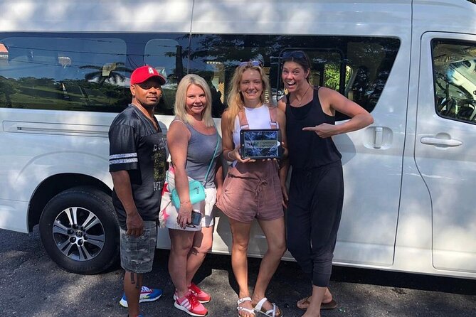 Private Transfer From or to Puerto Plata Airport