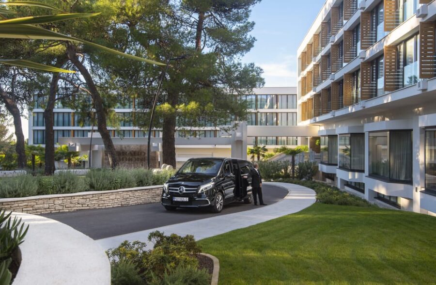 Private Transfer From Rovinj to Rijeka - Service Details