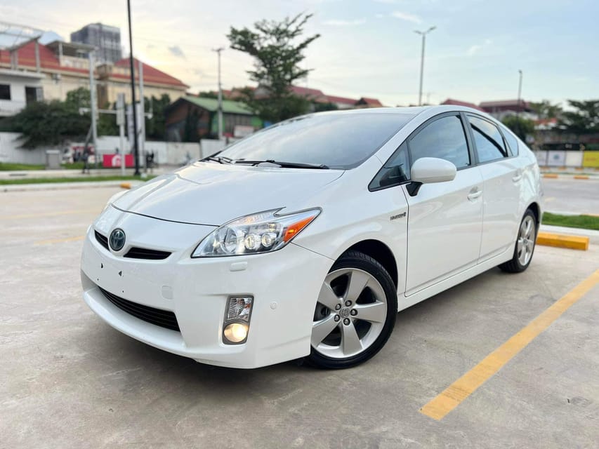 Private Transfer From Siem Reap to Battambang - Transfer Details