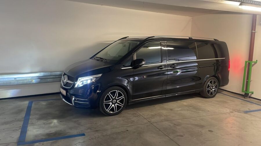 Private Transfer From Split to Zagreb via Plitvice & Rastoke