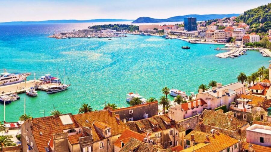 Private Transfer (From-To) Sarajevo - Split - Pricing and Booking Details