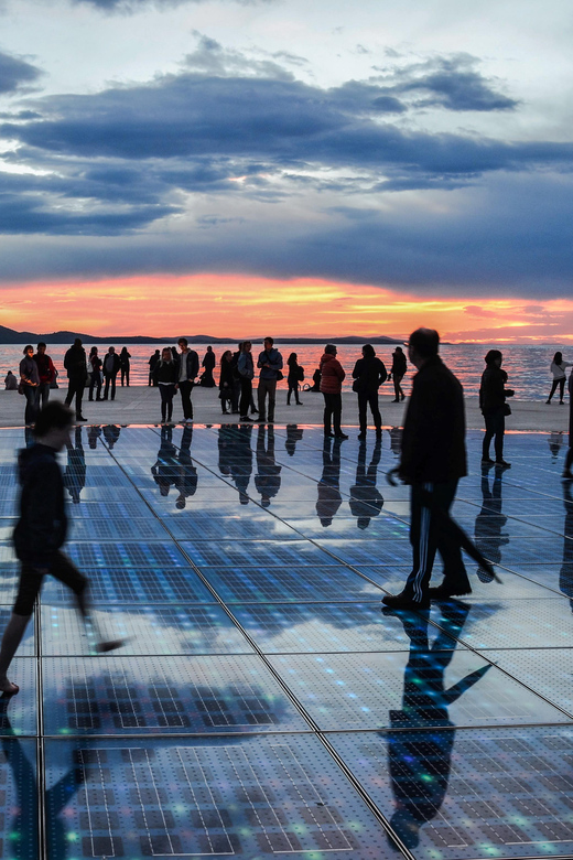 Private Transfer From Zadar City to Zadar Airport - Service Overview