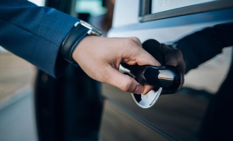 Private Transfer in Marrakech With Chauffeur