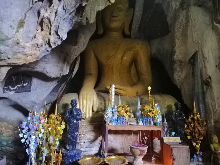 Private Transfer Phonsavan to Luang Prabang - Transfer Details and Pricing