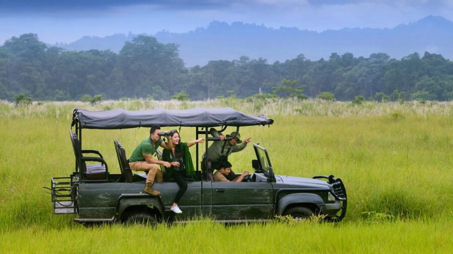 Private Transfer : Pokhara to Chitwan (Sauraha) by A.C Car