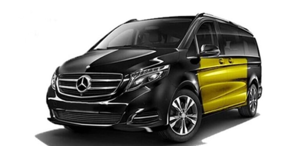 Private Transfer Reus Airport to Barcelona - Service Overview