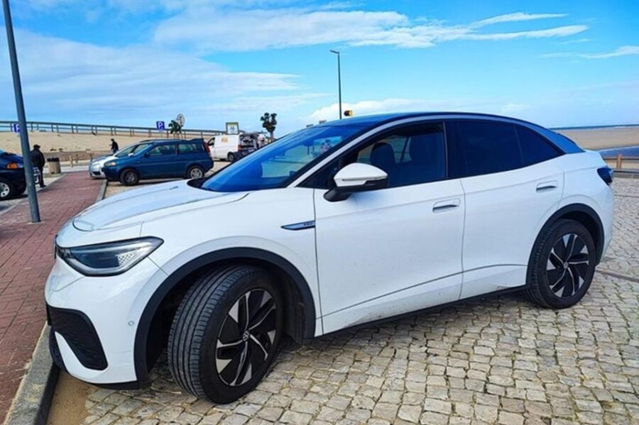 Private Transfer To & From Lisbon - Service Overview