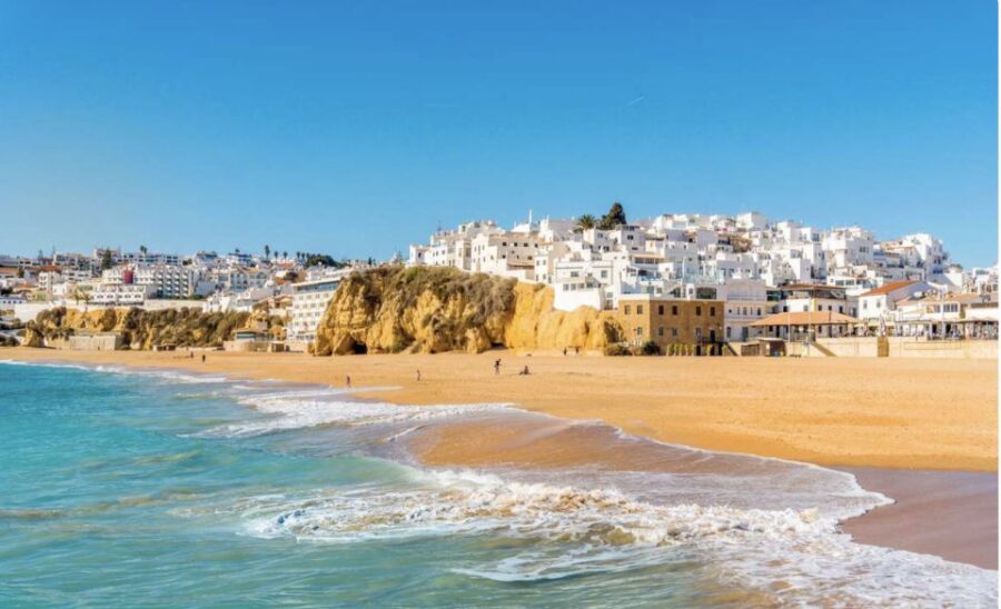 Private Transfer to or From Albufeira - Service Overview