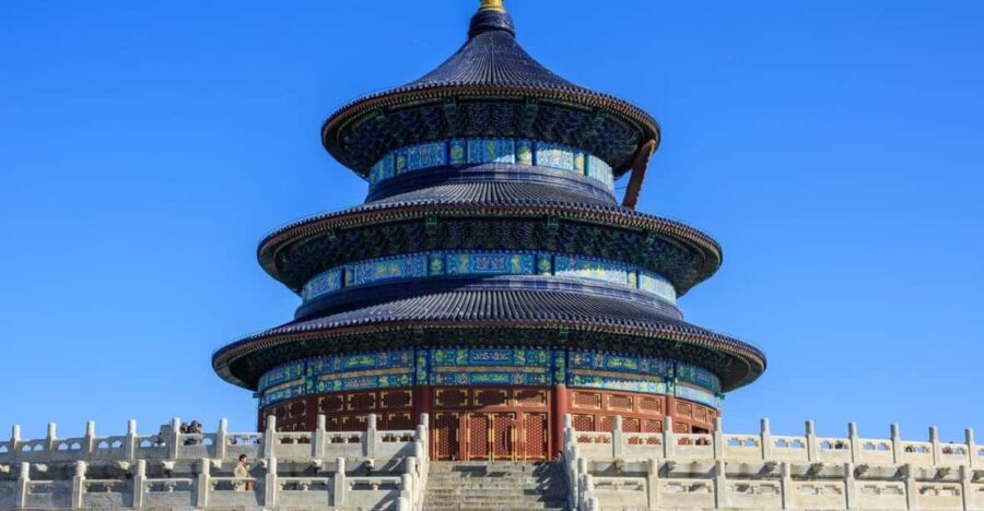 20 Best Airport Transfers In Beijing