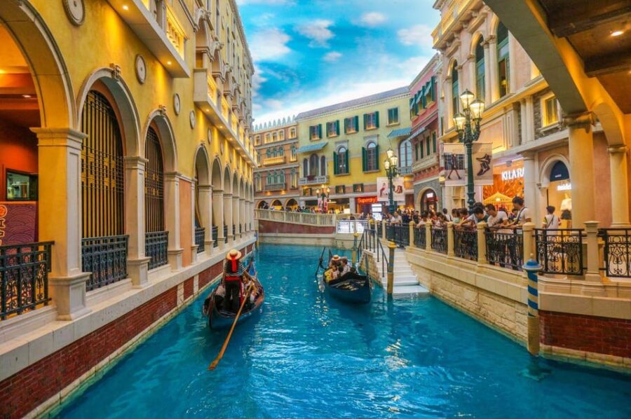 Private Transfer:From Macau Airport to Macau Island - Booking and Payment