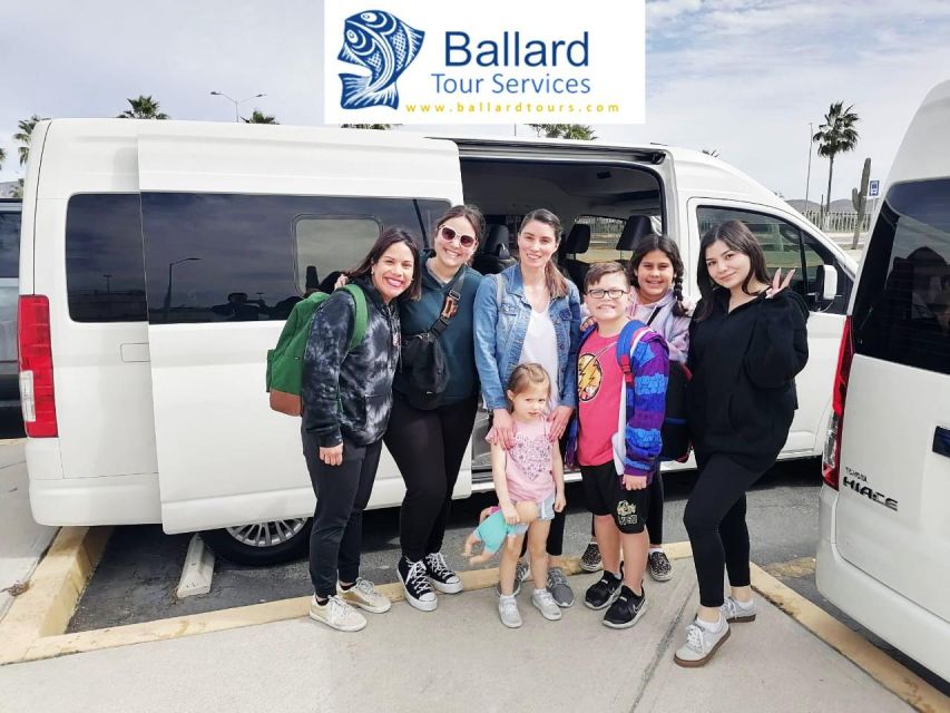 Private Transportation Service Los Cabos Airport One Way