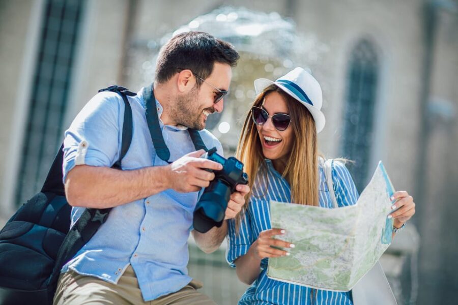 Private Trip From Budapest to Bratislava & Gyor, and Back