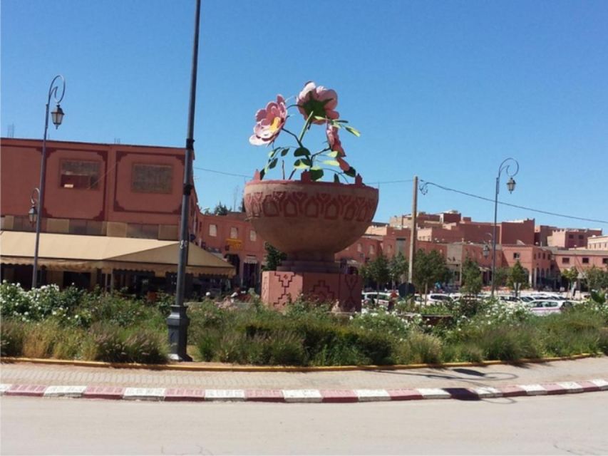 Private Trip From Casablanca Over Morocco 12 Days/11 Nights - Trip Overview
