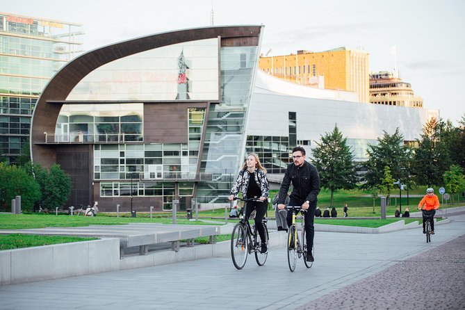 Private VIP Guided Helsinki City Tour - Highlights of the Tour